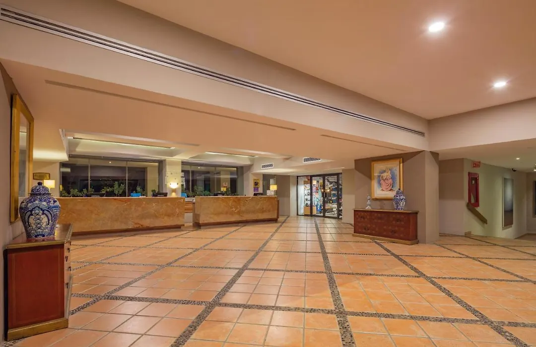 Holiday Inn Resort Los Cabos All Inclusive-1