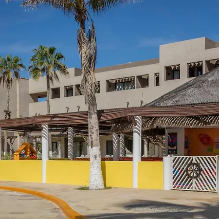 Holiday Inn Resort Los Cabos All Inclusive-2