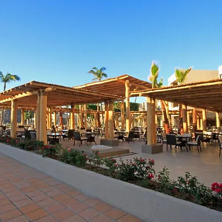 Holiday Inn Resort Los Cabos All Inclusive-3