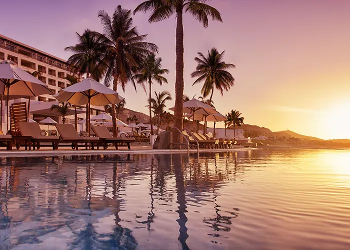 Marquis Los Cabos, An All - Inclusive, Adults - Only & No Timeshare Resort San Jose del Cabo